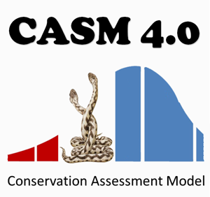 Species Distribution Modelling