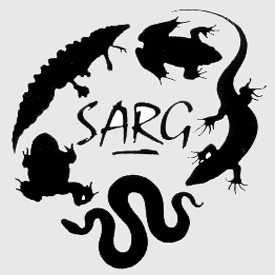 SARG logo